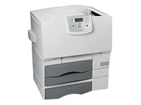 Lexmark 20070727 (0010Z0252)